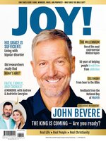JOY! Magazine